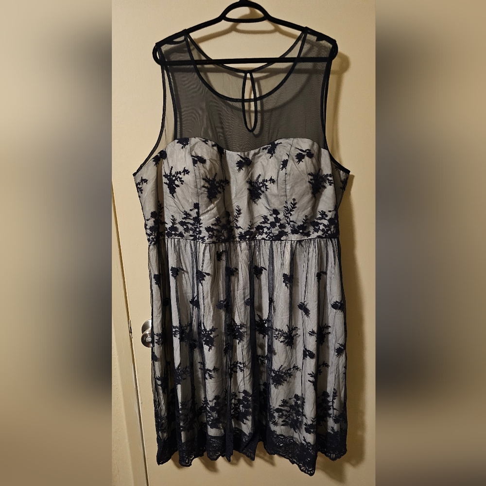 Modcloth - Geode Brand